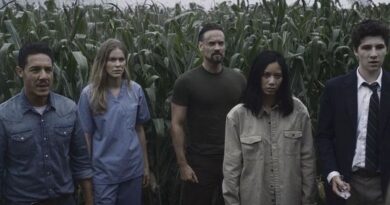 Six Strangers Have to 'Escape the Field' on VOD, Digital May 6