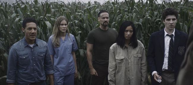 Six Strangers Have to 'Escape the Field' on VOD, Digital May 6