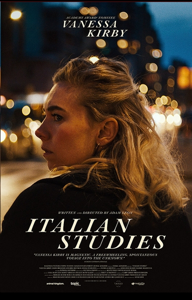 'Italian Studies' Comes to Digital April 12