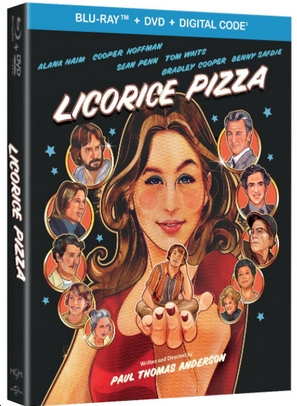'Licorice Pizza' Revisits the 1970s on DVD, Blu-ray May 17