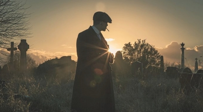 What Can We Expect to See In the Peaky Blinders Movie?