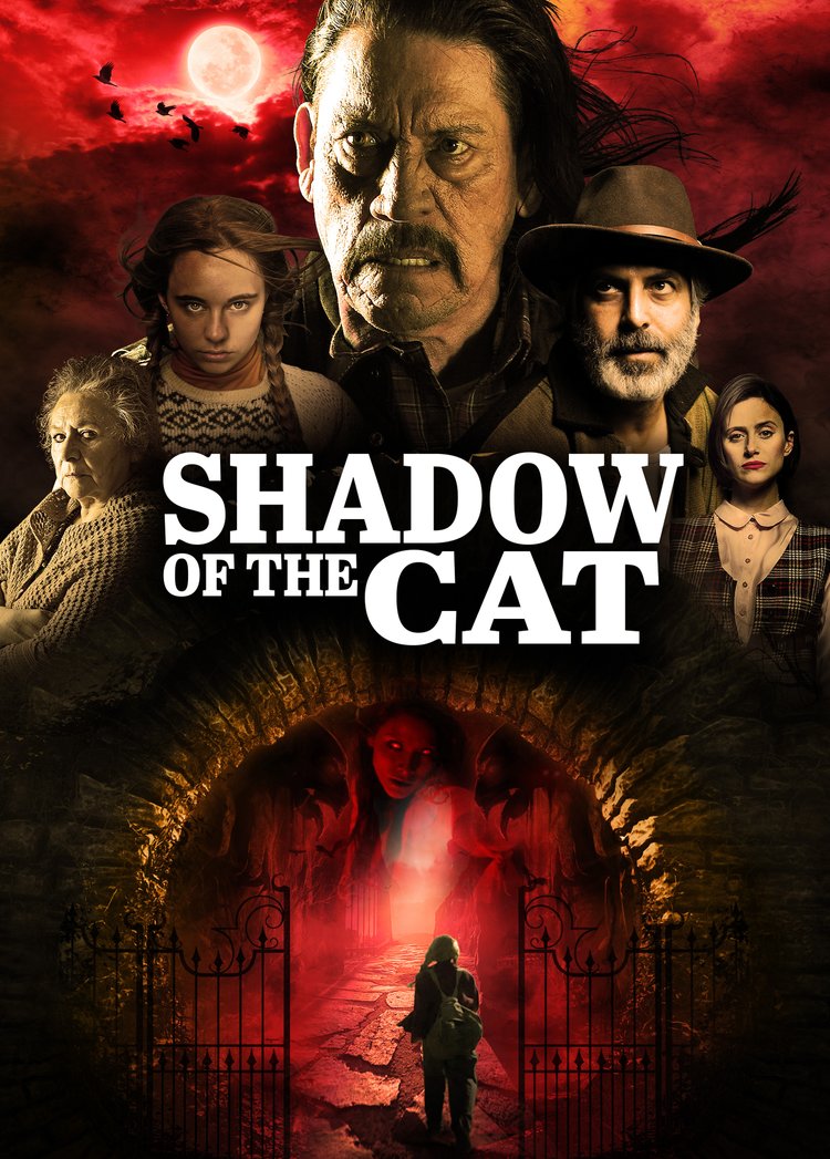 'Shadow of the Cat' Shines of DVD, Digital June 14