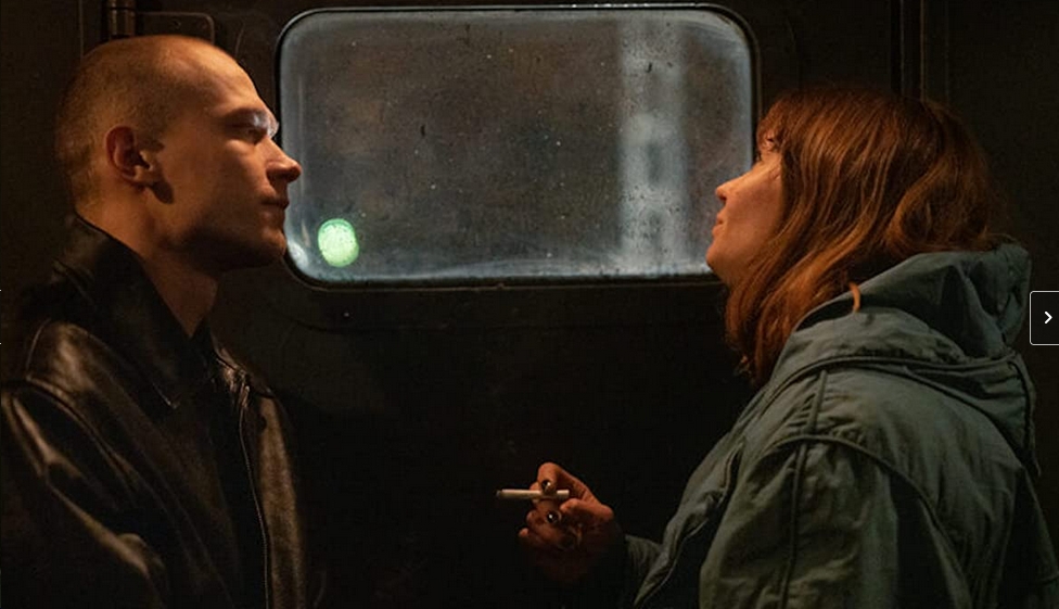 'Compartment No. 6' Opens Up on Digital, Disc June 7