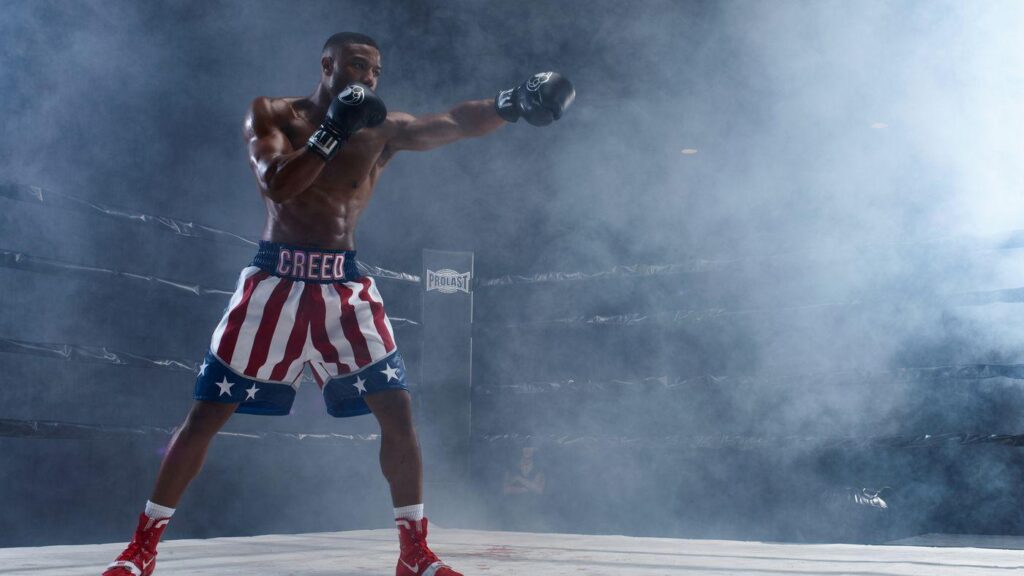 The Best Boxing Movies of All Time