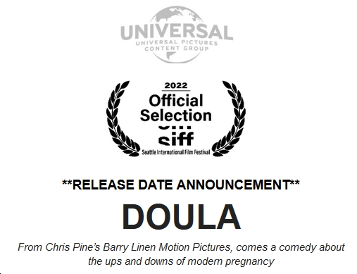 'Doula' Is Pregnant With Feeling on Digital, VOD June 29