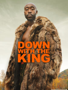 'Down With the King' Gets Hailed on Digital June 28