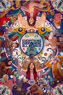 'Everything Everywhere All at Once' Happens on Digital June 7, Disc July 5