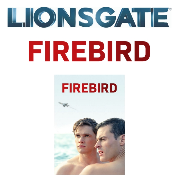 'Firebird' Flies to Digital , VOD on June 3