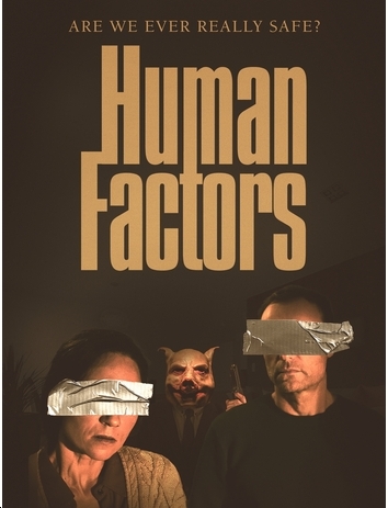 'Human Factors' Comes Into Play on Digital May 24