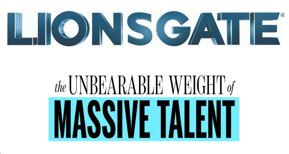 'The Unbearable Weight of Massive Talent' Goes Digital June 7, Disc & VOD June 21