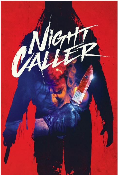 'Night Caller' Gets Psychic on Digital, VOD May 13
