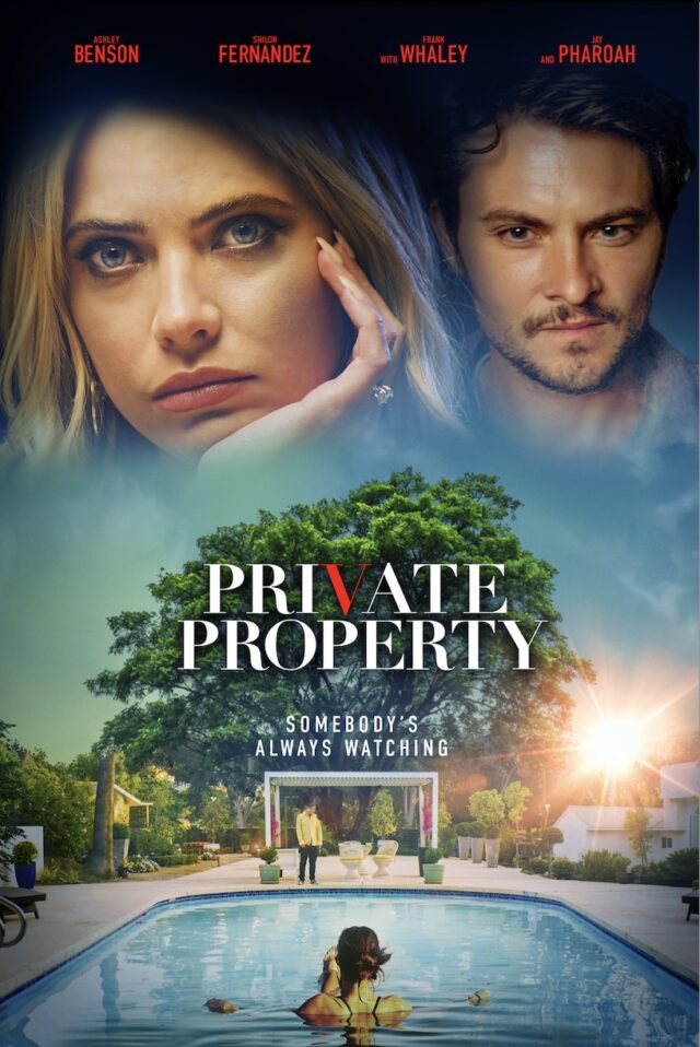 'Private Property' Gets Thrills on Digital, VOD May 13