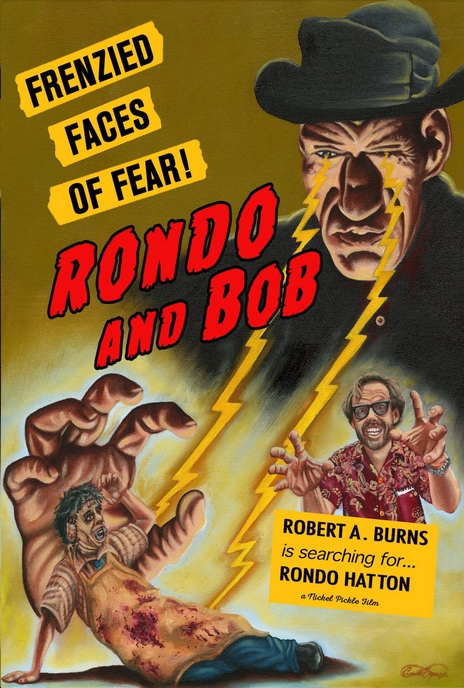 'Rondo and Bob' Documentary Creeps to Digital June 7