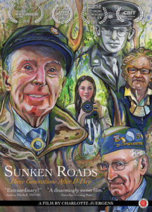 'Sunken Roads' D-Day Doc Arrives on Digital, Disc May 17