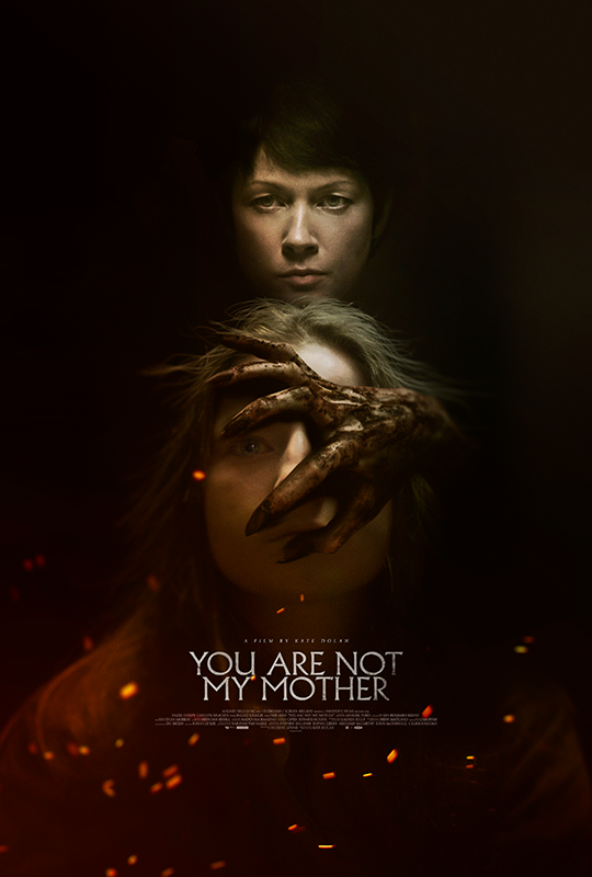 'You Are Not My Mother' Arrives on VOD, Disc June 21