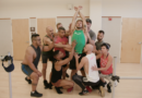 'Baloney' Queer Male Burlesque Doc Streams June 7