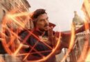 'Doctor Strange in the Multiverse of Madness' Hits Disc July 26