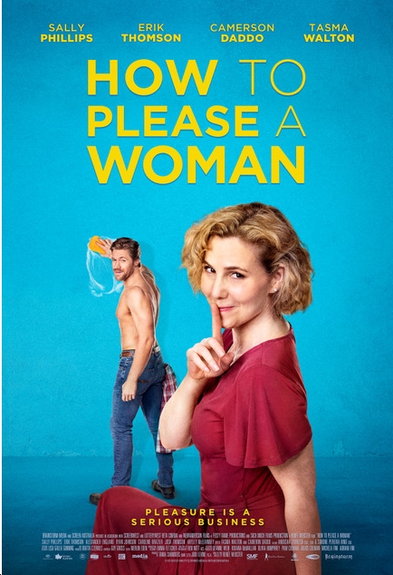'How to Please a Woman' Cleans Up on VOD  July 29