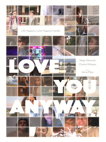 'Love You Anyway' Arrives on Digital June 28