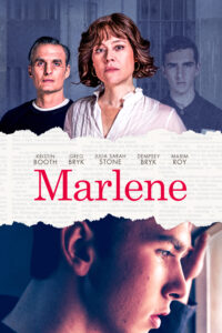 'Marlene' Fights for Justice on Digital, VOD June 21
