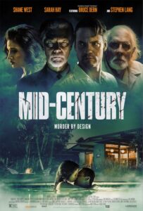 'Mid-Century' Uncovers Horror on Digital June 17, Disc July 26
