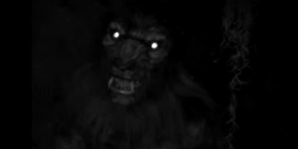 American Werewolves, an all-new documentary from Small Town Monsters, asks the question do real werewolves exist?