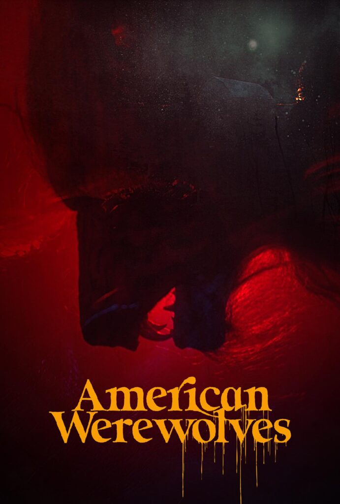 'American Werewolves' Exists on Digital, VOD July 5