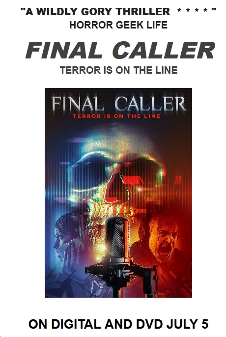 'Final Caller' Rings in on Digital, DVD July 5