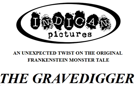 'The Gravedigger' Unearths a Monter on DVD, Digital Aug. 30