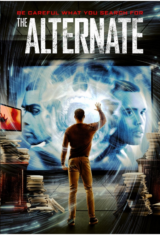 'The Alternate' Takes Place on Digital, DVD Sept. 13