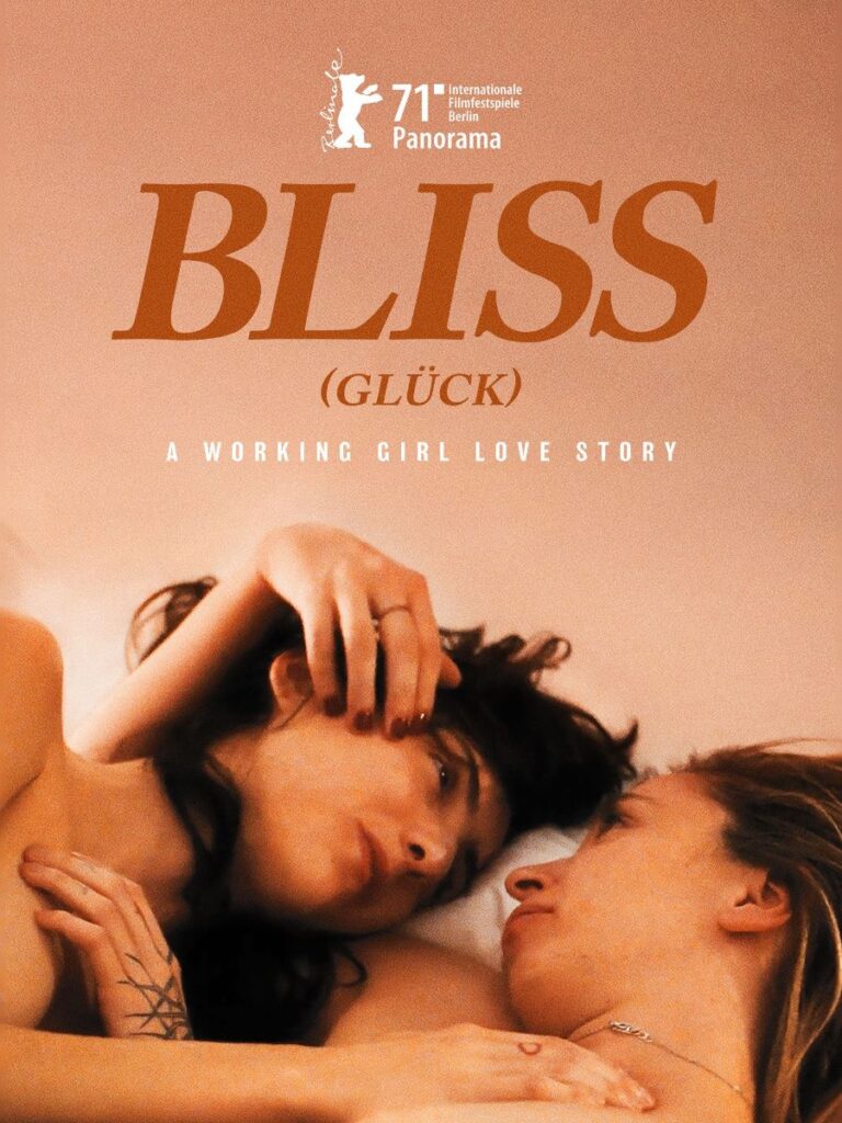 'Bliss' Blossoms on Digital August 16