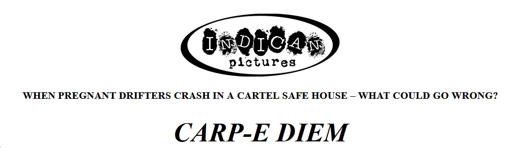 'Carp-E-Diem' Steals Its Way to Digital Sept. 13