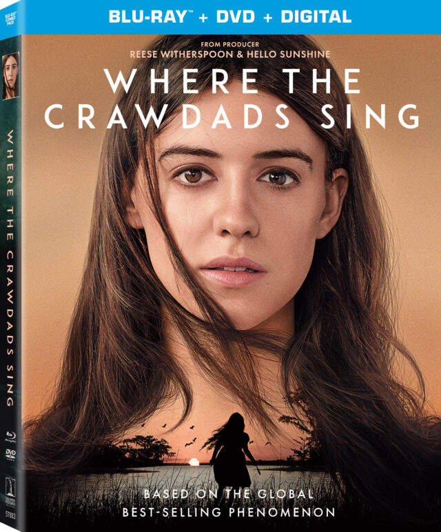 'Where the Crawdads Sing' Streams Sept. 6; on DVD, Blu-ray Sept. 13
