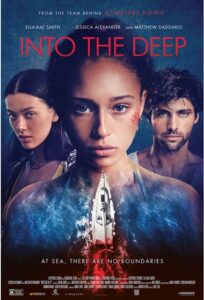 'Into the Deep' Floats to Digital Aug. 26, Disc Oct. 4