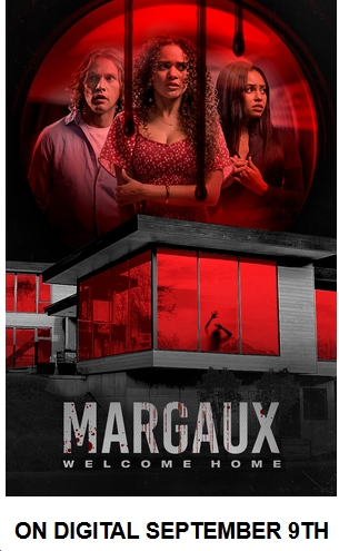 'Margaux' Comes Home on Sept. 9