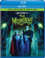 Rob Zombie's Munsters' Scares Up Release on Disc Sept. 27