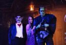 Rob Zombie's Munsters' Scares Up Release on Disc Sept. 27