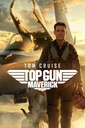 'Top Gun: Maverick' Jets to Digital Aug. 23, Disc Nov. 1