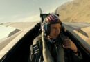 'Top Gun: Maverick' Jets to Digital Aug. 23, Disc Nov. 1