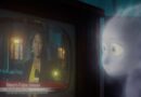 'Ghoster' Unlocks Curse in Family Adventure on Digital, DVD Oct.11