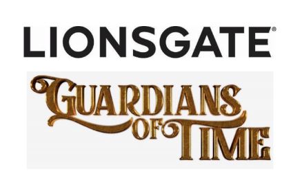 'Guardians of Time' Opens Door to Adventure on Digital, VOD & DVD
