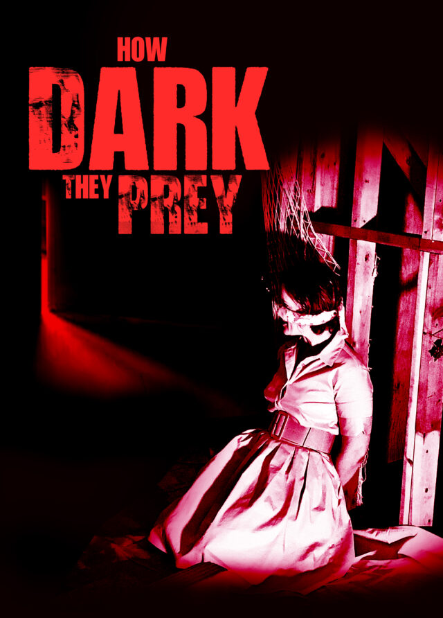 'How Dark They Prey' Anthologizes Horror on Digital Sept. 15
