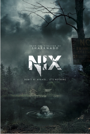 'Nix' Streams on All Digital Platforms Sept. 27