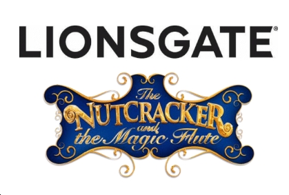 'The Nutcracker and the Magic Flute' Play on Digital Nov. 15