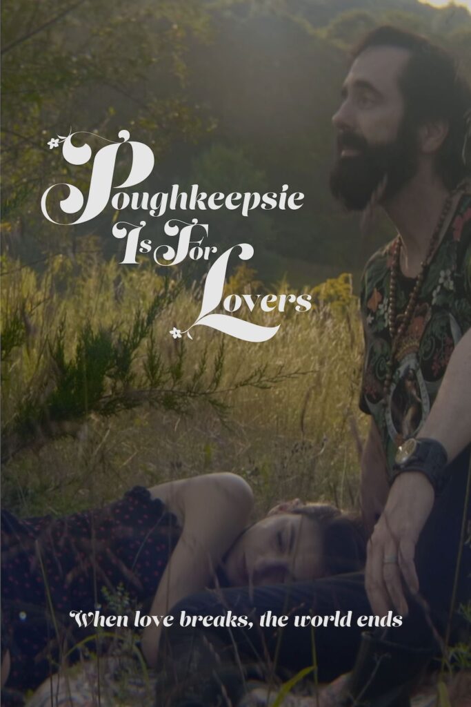'Poughkeepsie Is For Lovers' Arrives on VOD, Digital Sept. 6