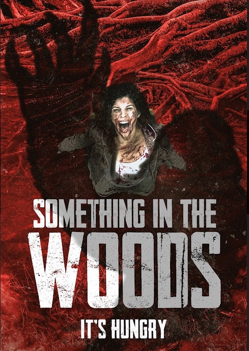 'Something in the Woods' Hungry for Digital, DVD on Sept. 6