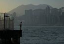 Hong Kong Protest 'Blue Island' Opens on Digital, Disc Oct. 25