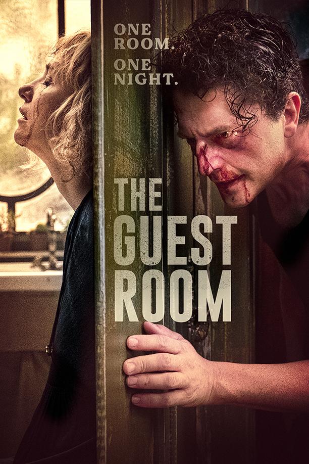 'The Guest Room' Streams Oct. 25