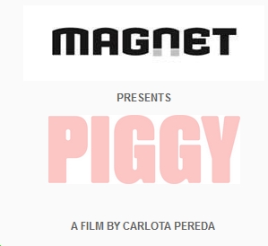 'Piggy' Gets Even, Streams on VOD Oct. 14