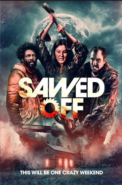 'Sawed Off' Comes to Life on Digital Streams, DVD Oct. 11